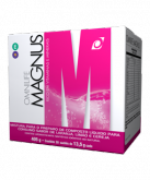 MAGNUS CAIXA COM 30 SACHÊS