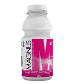 MAGNUS POTE