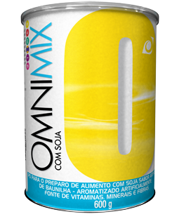 OMNIMIX