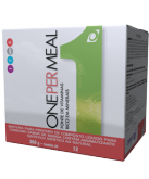 ONE PER MEAL